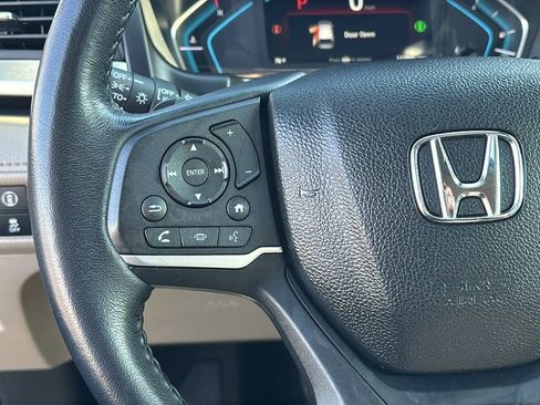 Used 2021 Honda Odyssey EX-L image 17