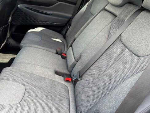 Used 2022 Hyundai Santa Fe SEL AWD/4WD image 10
