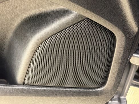 Certified 2024 Ford Edge SEL AWD/4WD image 25