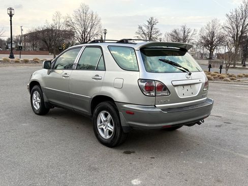 Used 2003 Lexus RX 300 2WD image 12