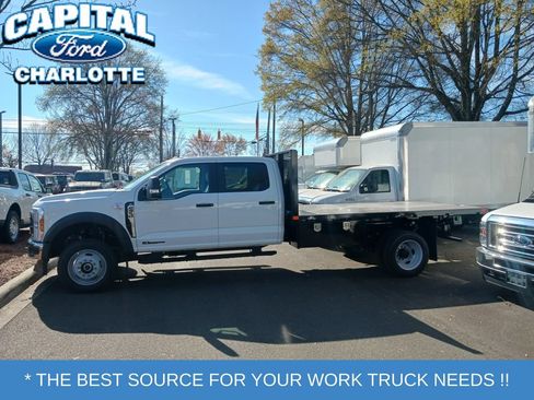New 2026 Ford F450 XL AWD/4WD image 2