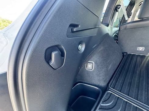 Used 2023 Honda Passport TrailSport image 32