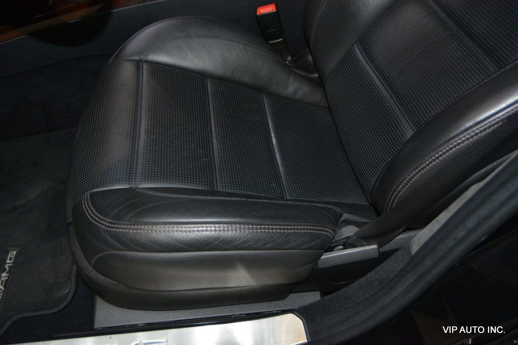 Used 2011 Mercedes-Benz S 63 AMG image 17