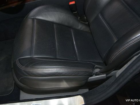 Used 2011 Mercedes-Benz S 63 AMG image 17