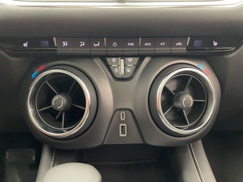 New 2026 Chevrolet Blazer LT AWD/4WD image 5