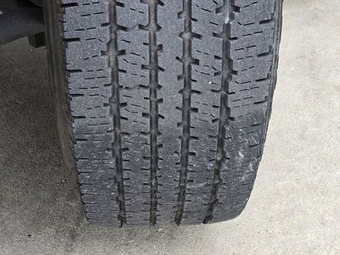 Certified 2024 RAM 2500 Tradesman w/ Special Service Vehicle Group image 13