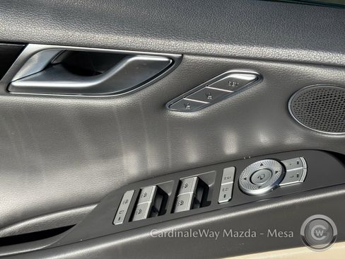 Used 2023 Genesis G80 2.5T image 20