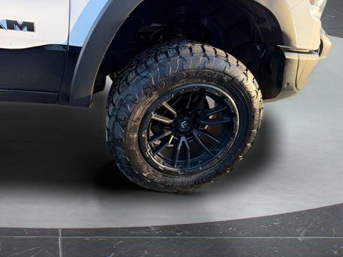 Used 2020 RAM 1500 Rebel w/ Level 2 Equipment Group image 13