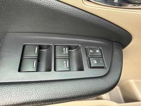 Used 2019 Honda Ridgeline RTL-E image 23