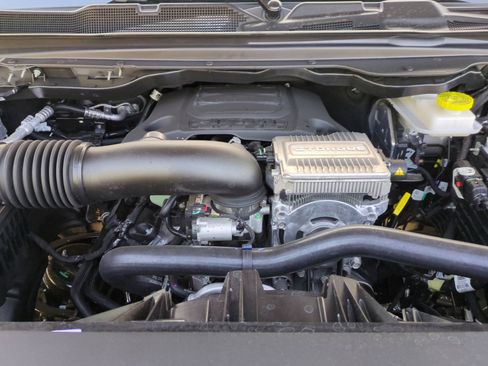 New 2026 RAM 1500 Big Horn image 22