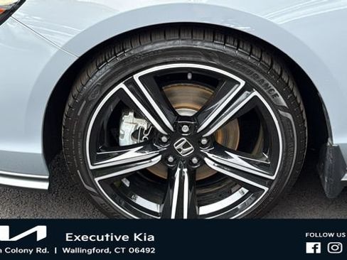 Used 2023 Honda Accord Sport image 8