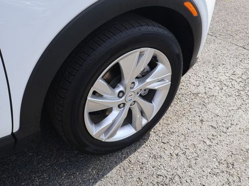 Used 2025 Buick Encore GX Preferred FWD image 8