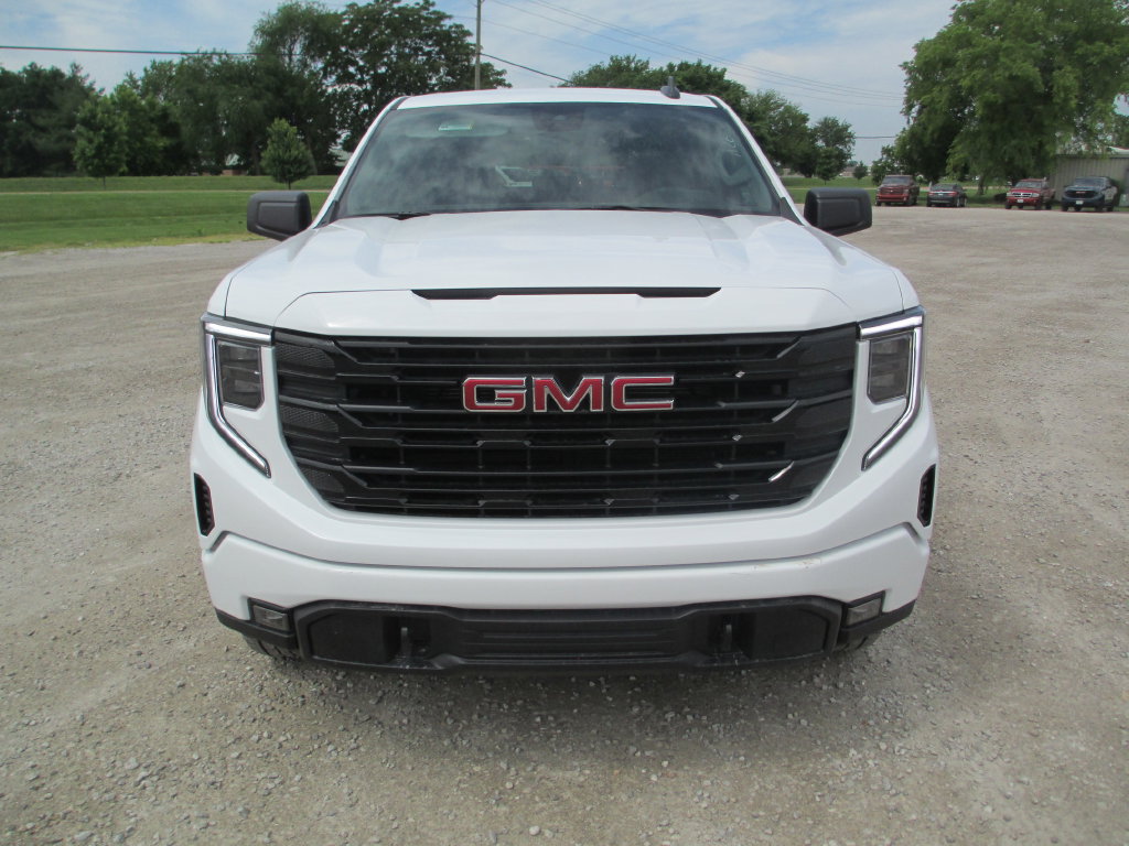 New 2026 GMC Sierra 1500 Elevation AWD/4WD image 12
