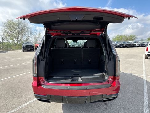 Used 2026 Cadillac Escalade Sport w/ Touring Package image 20