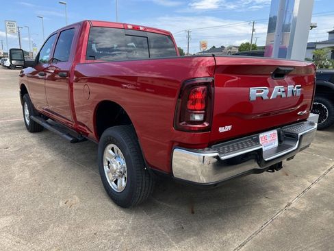 New 2026 RAM 2500 Tradesman image 5