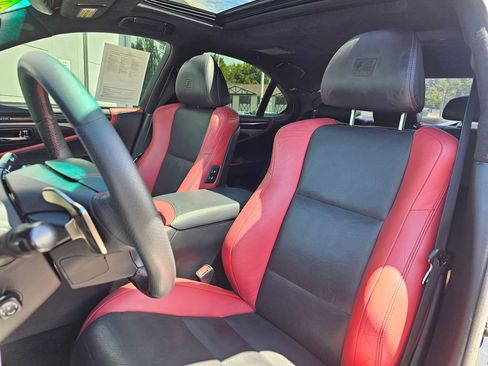 Used 2015 Lexus LS 460 AWD image 7