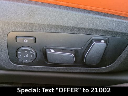 Used 2025 BMW M3 w/ M Carbon Exterior Package image 22