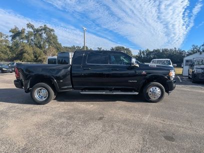 Used 2024 RAM 3500 Limited w/ Safety Group