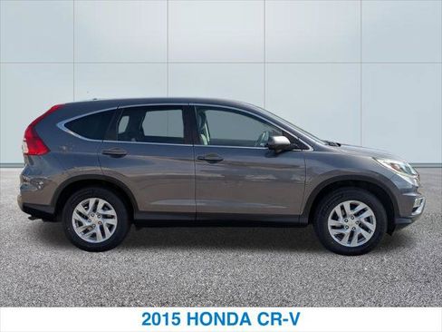 Used 2015 Honda CR-V EX image 6