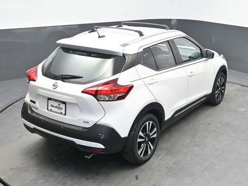 Used 2020 Nissan Kicks SR w/ Exterior Package image 26