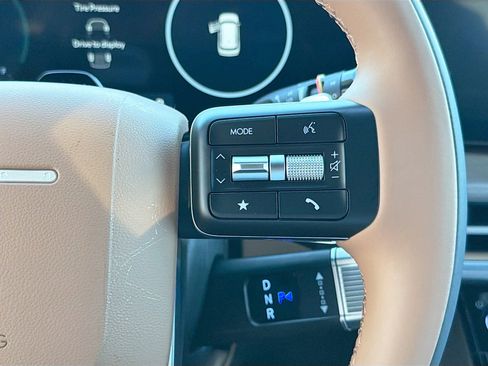 New 2026 Hyundai Santa Fe Calligraphy image 36