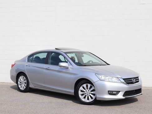Used 2013 Honda Accord EX-L image 1