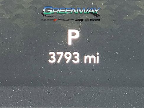 Used 2025 Jeep Wrangler Sport image 28