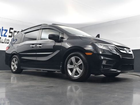 Used 2020 Honda Odyssey EX-L image 23
