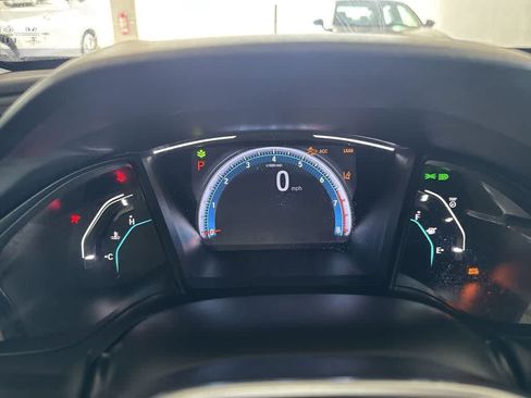Used 2019 Honda Civic LX image 15