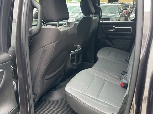 Certified 2023 RAM 1500 Big Horn AWD/4WD image 25
