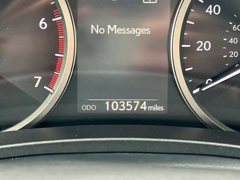 Used 2016 Lexus NX 200t FWD w/ Premium Package image 26