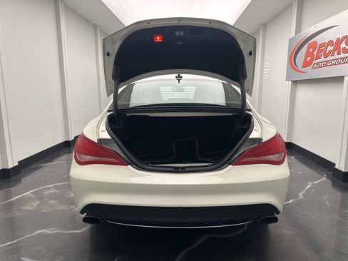 Used 2014 Mercedes-Benz CLA 250 CLA 250 image 24