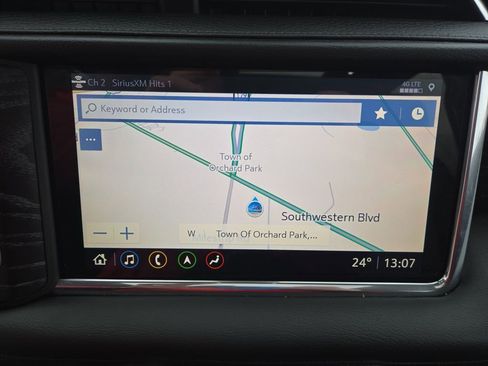 Used 2021 GMC Yukon Denali w/ Denali Ultimate Package image 22