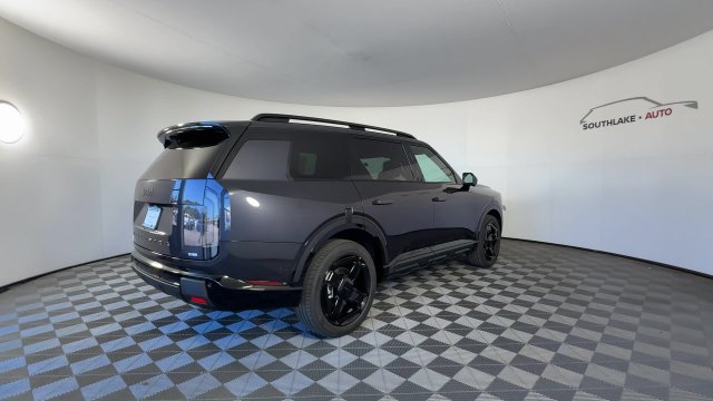 New 2027 Kia Telluride X-Line SX Prestige AWD/4WD image 8