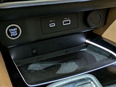 Used 2023 Nissan Rogue Platinum w/ Platinum Premium Package image 21