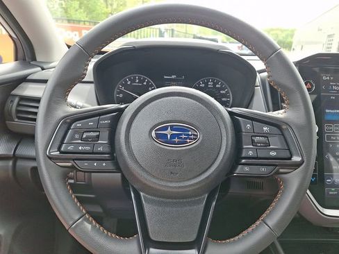 Certified 2024 Subaru Crosstrek 2.5i Limited AWD/4WD image 20