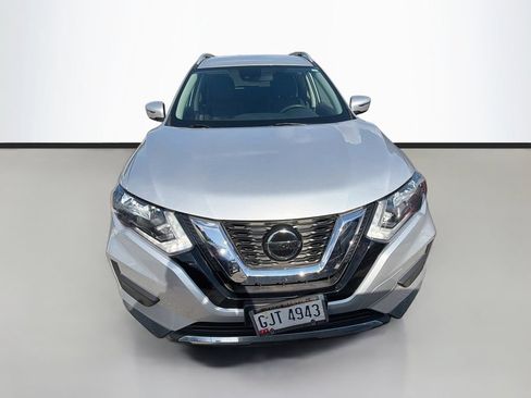 Used 2019 Nissan Rogue S w/ Special Edition Package AWD/4WD image 2