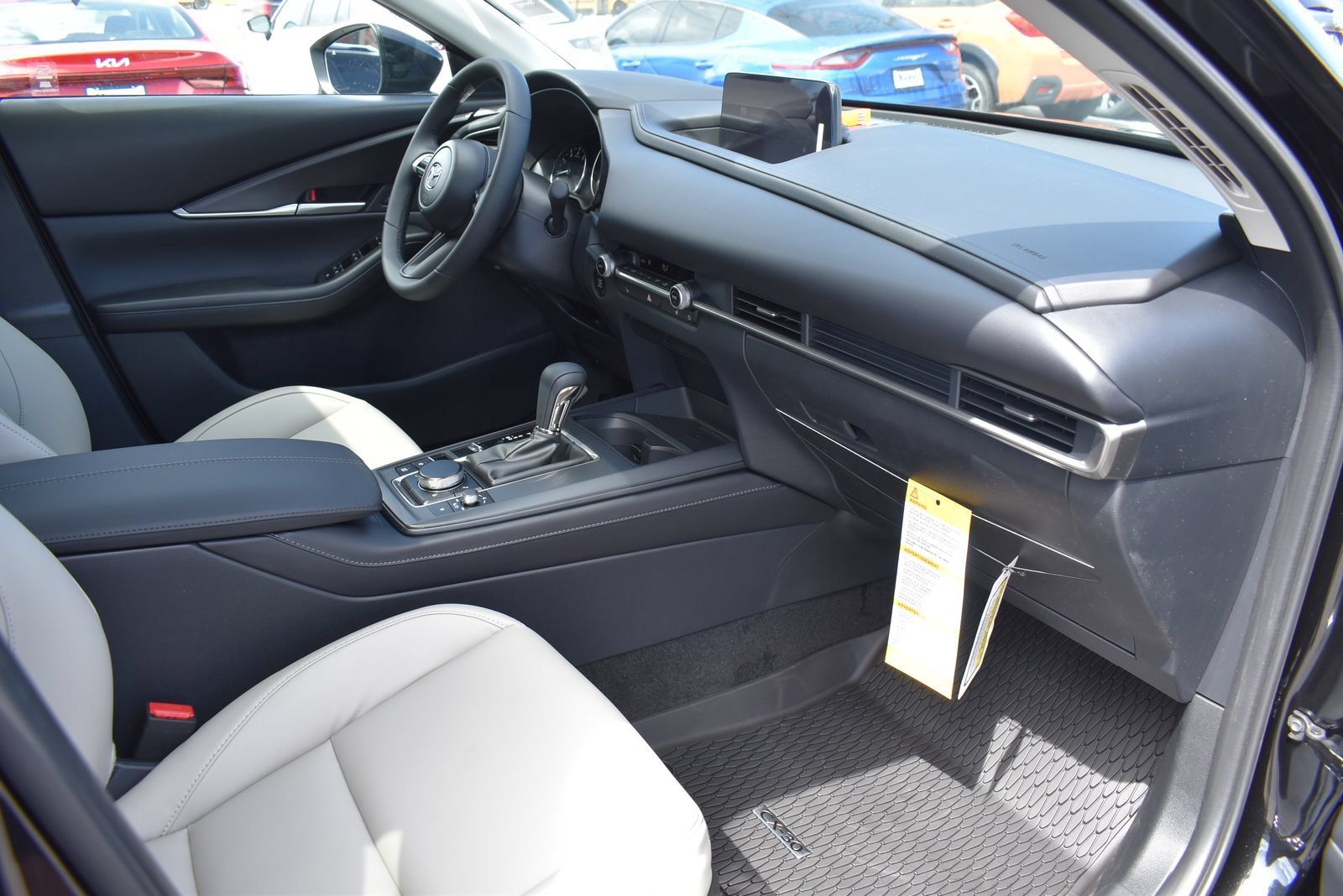 New 2026 MAZDA CX-30 AWD 2.5 S image 30