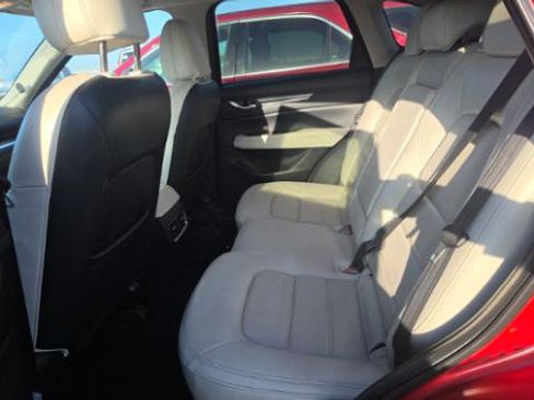Used 2021 MAZDA CX-5 Grand Touring AWD/4WD image 8
