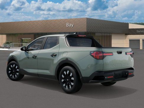 New 2026 Hyundai Santa Cruz SEL image 5