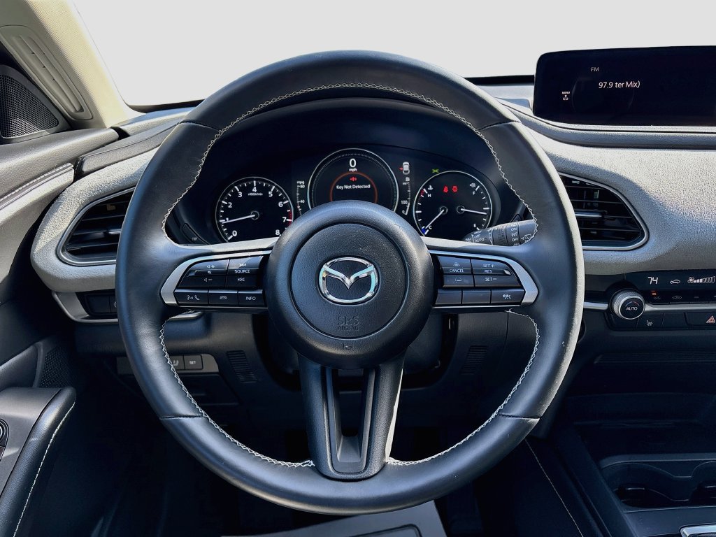 Used 2026 MAZDA CX-30 AWD 2.5 S image 11