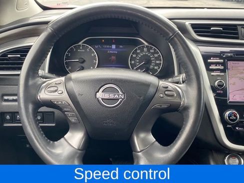 Used 2023 Nissan Murano Platinum image 8