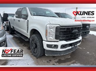 Used 2024 Ford F250 XLT video 1