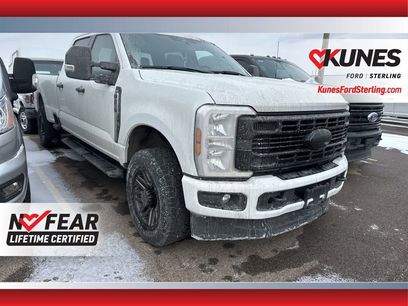 Used 2024 Ford F250 XLT
