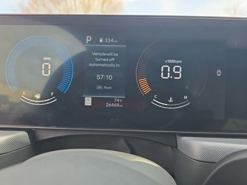 Used 2025 Hyundai Sonata SEL image 19