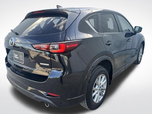 Certified 2024 MAZDA CX-5 AWD 2.5 S w/ Select Package image 10