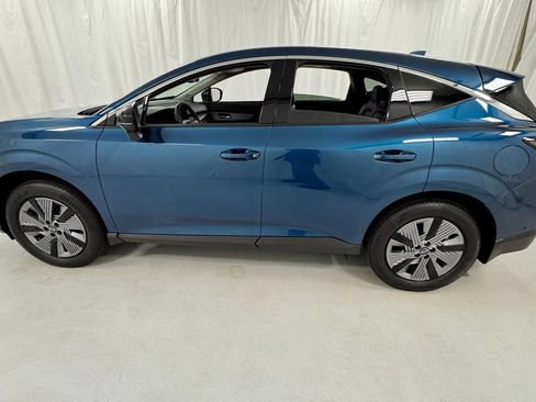 Used 2025 Nissan Murano SL w/ Cargo Package AWD/4WD image 6