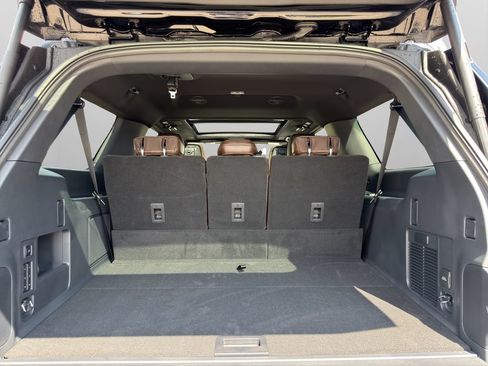 New 2027 Ford Expedition Max King Ranch AWD/4WD image 13