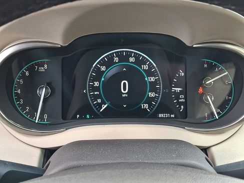 Used 2014 Buick LaCrosse Leather image 26