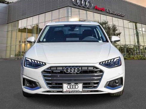 Used 2022 Audi A4 2.0T Premium Plus w/ Premium Plus Package image 6